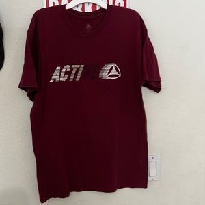 Active t-shirt